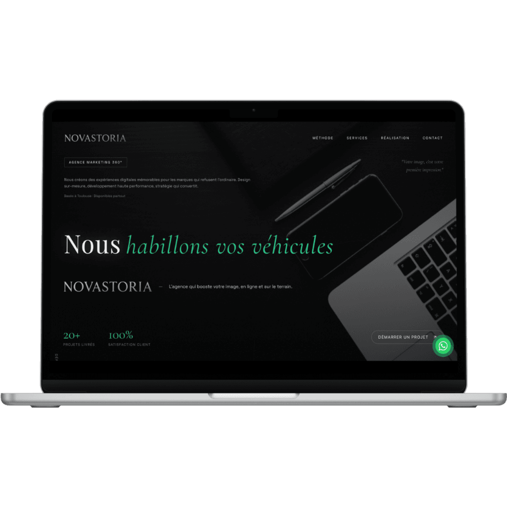 Projet Client AltiSeo